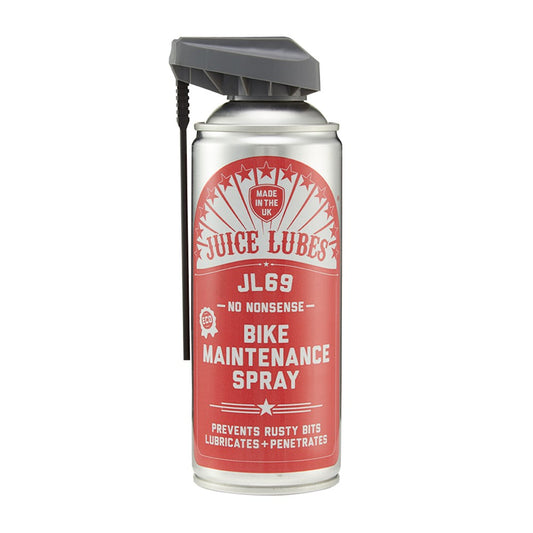 Juice Lubes JL69 General Maintenance Spray
