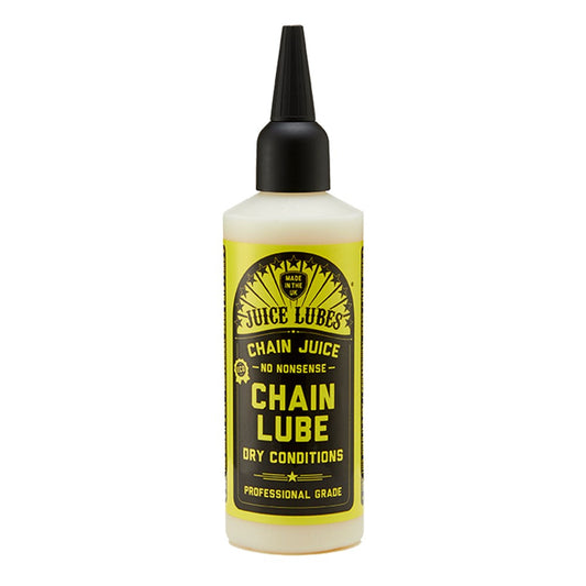 Juice Lubes Chain Juice Dry Conditions Chain Lube Oil