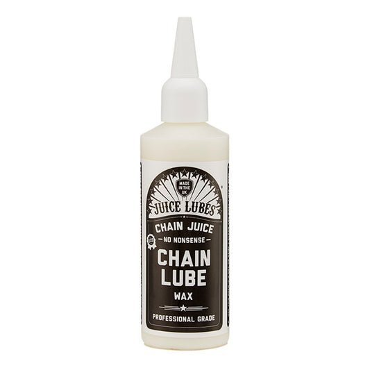 Juice Lubes Chain Juice Wax Chain Lube Oil