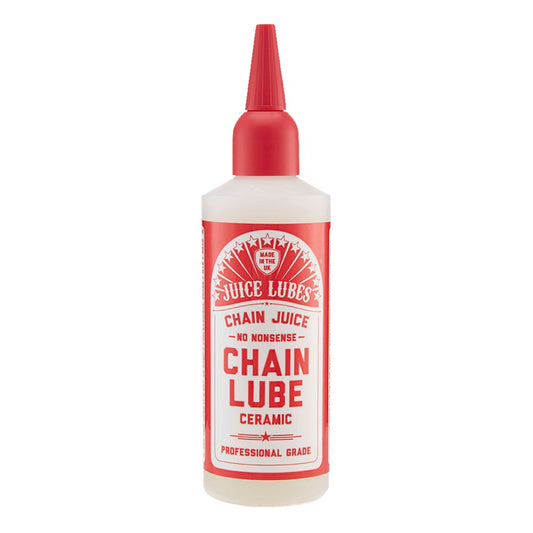 Juice Lubes Chain Juice Ceramic Chain Lube Oil
