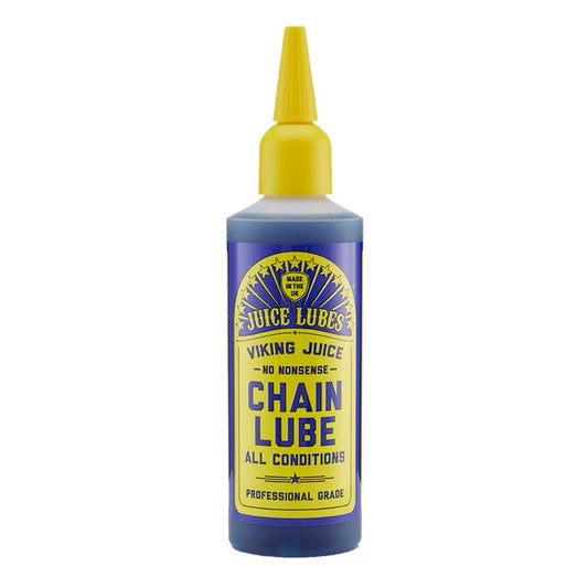 Juice Lubes Viking Juice All Conditions Chain Lube Oil