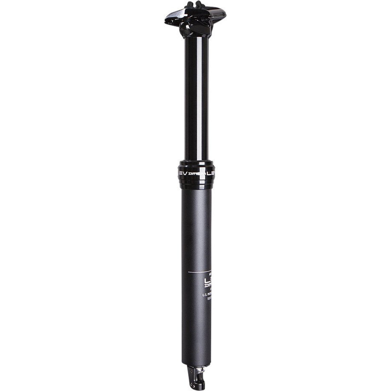 KS 2020 Lev Integra Dropper 31.6 530 200mm Black