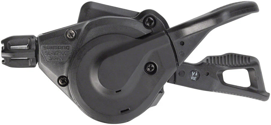 Shimano Shift Lever Right SL M7100 I spec EV SLX 12s