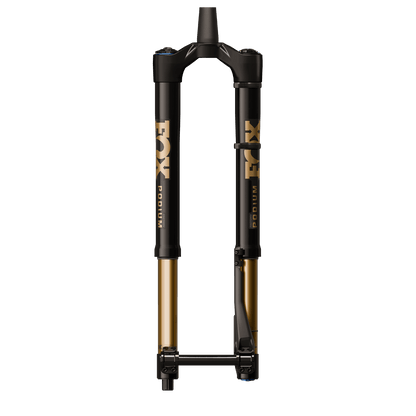 Fox Podium 36 29 160mm  GripX2 Factory 20TAx110 44