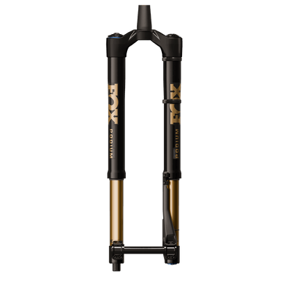 Fox Fork Podium 36 2026 Podium 160mm 29 Factory GripX2