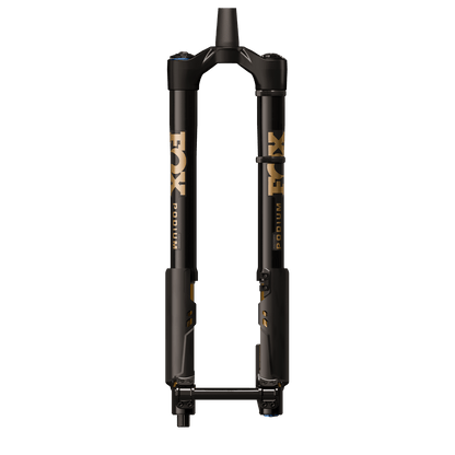 Fox Podium 36 29 160mm  GripX2 Factory 20TAx110 44