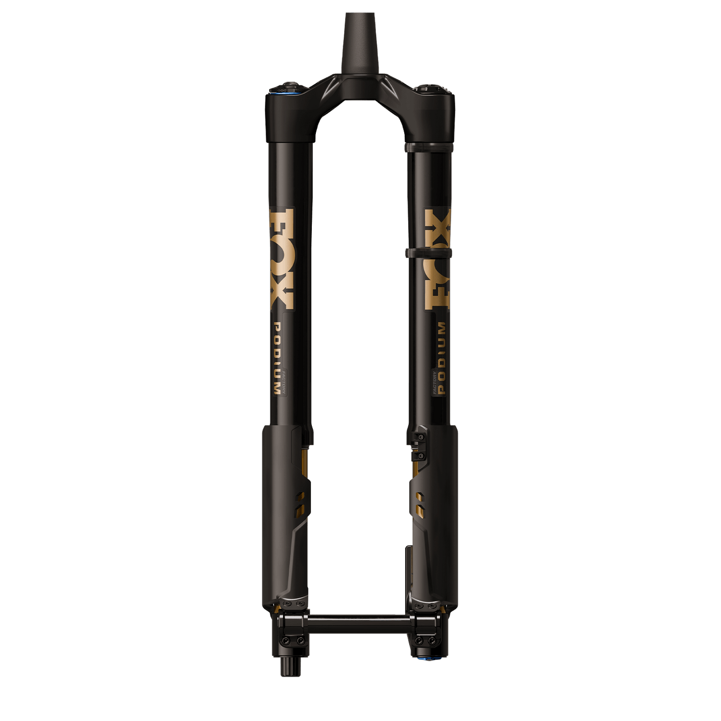 Fox Fork Podium 36 2026 Podium 160mm 29 Factory GripX2