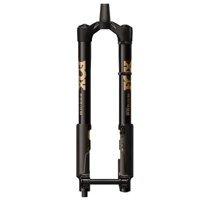 Fox Fork Podium 36 2026 Podium 160mm 29 Factory GripX2