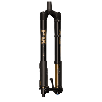 Fox Podium 36 29 160mm  GripX2 Factory 20TAx110 44