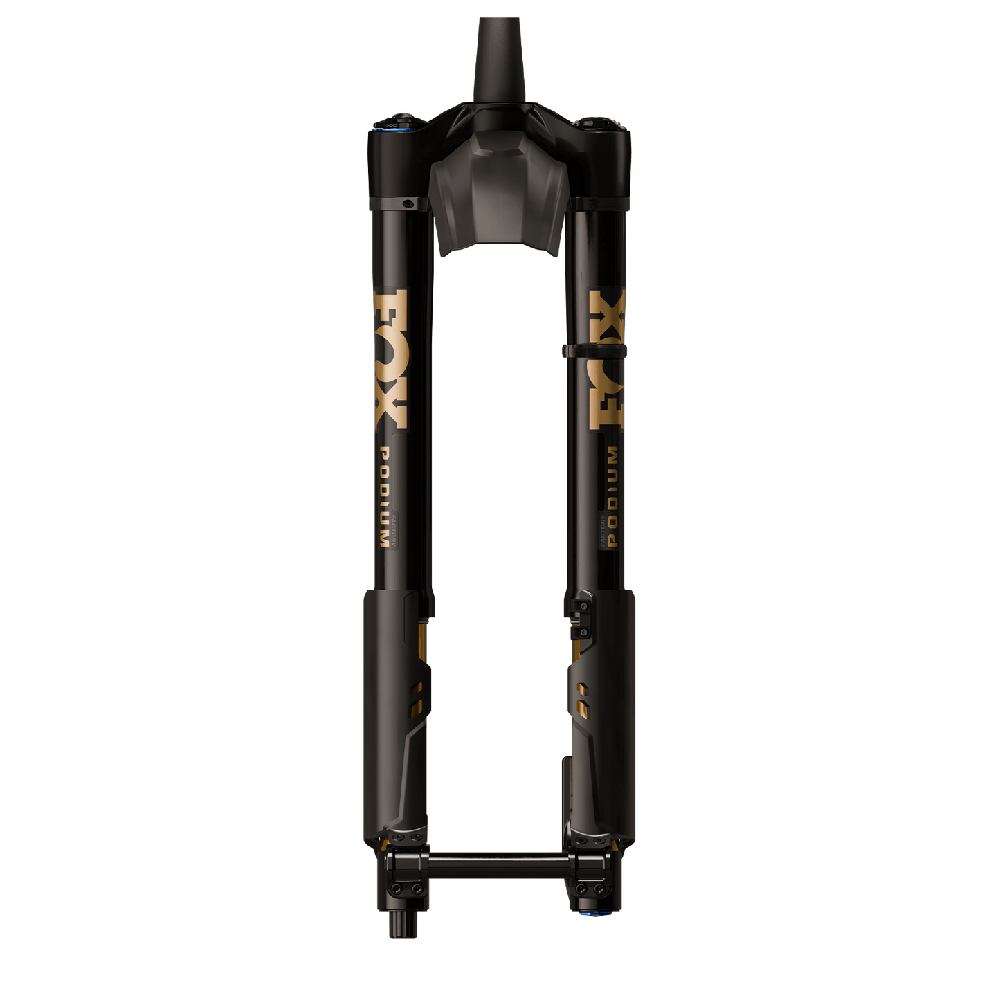 Fox Podium 36 29 160mm  GripX2 Factory 20TAx110 44