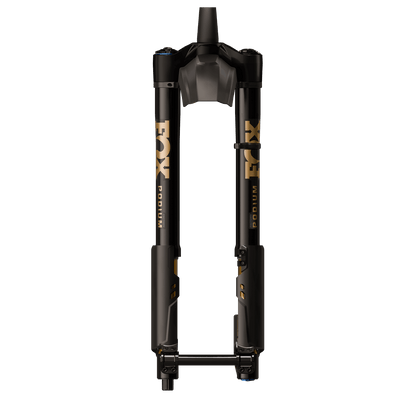 Fox Podium 36 29 160mm  GripX2 Factory 20TAx110 44