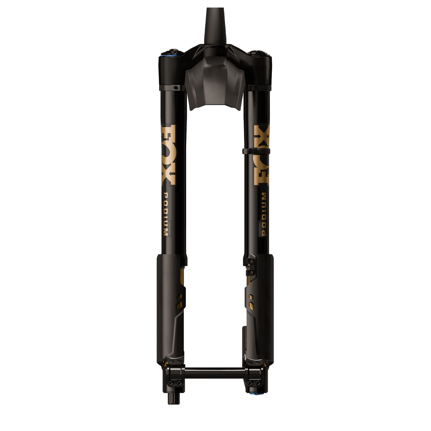 Fox Fork Podium 36 2026 Podium 160mm 29 Factory GripX2