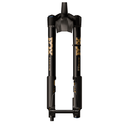 Fox Fork Podium 36 2026 Podium 160mm 29 Factory GripX2