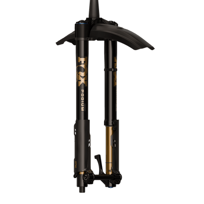 Fox Podium 36 29 160mm  GripX2 Factory 20TAx110 44