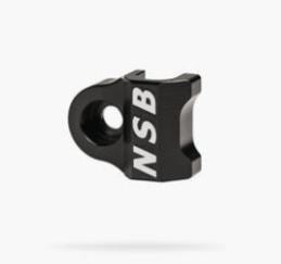 North Shore Billet Fox Fork Cable Guide