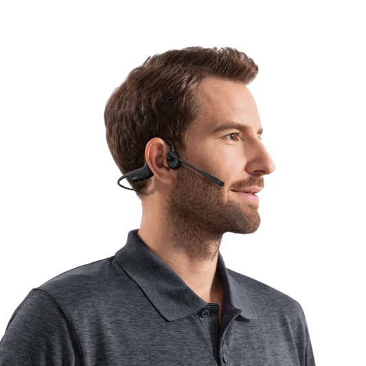Shokz Opencomm 2 Black