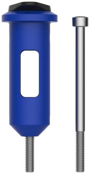 OneUp EDC Lite Plastics