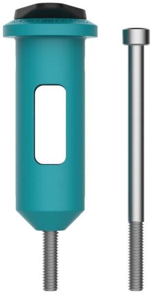 OneUp EDC Lite Plastics