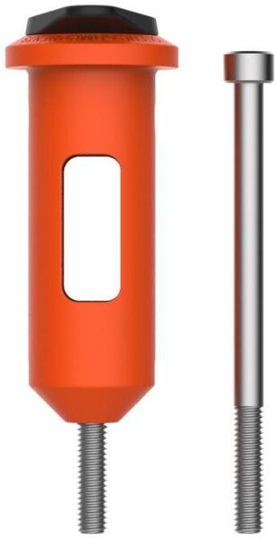 OneUp Components EDC Lite Plastics Kit