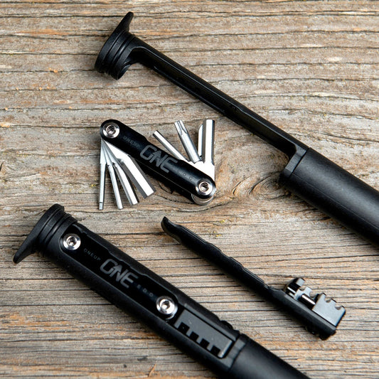 OneUp EDC Multi Tool V2 Black