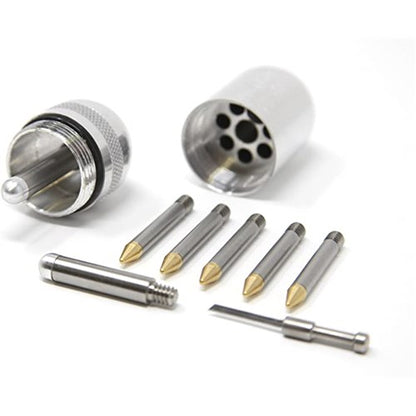 Dynaplug Tubeless Repair Kit - Mega Pill Polished