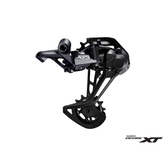 Shimano XT Shadow+ RD-M8100 12spd 51T