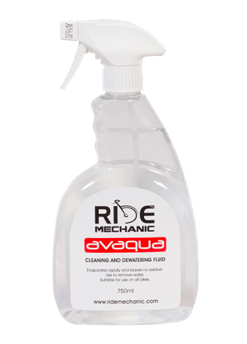 Ride Mechanic Avaqua spray