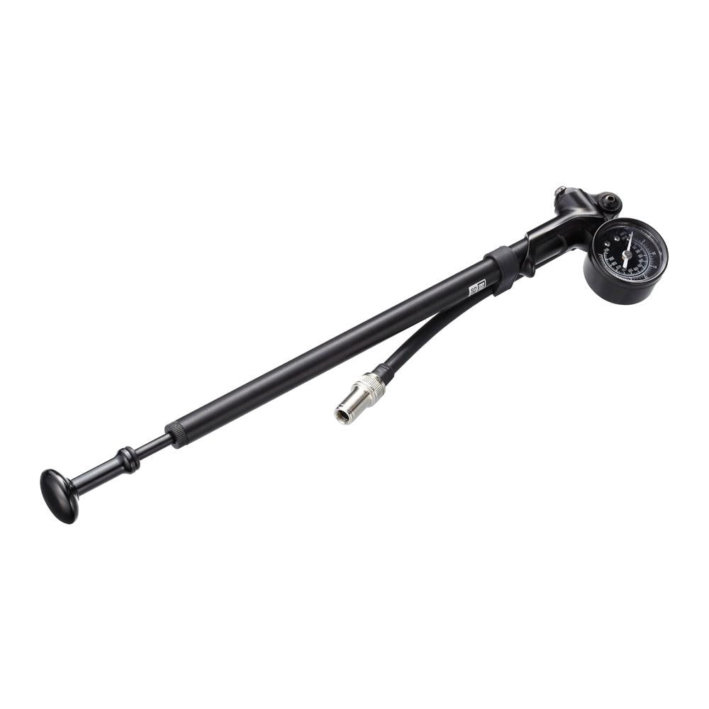Rockshox Shock/Fork Pump 600Psi Max