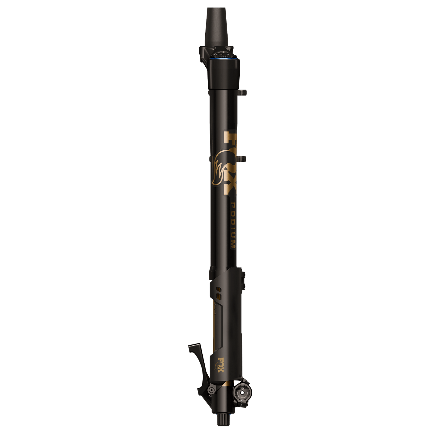 Fox Podium 36 29 160mm  GripX2 Factory 20TAx110 44