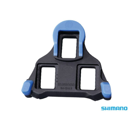SPD SL Cleat Set SM-SH12