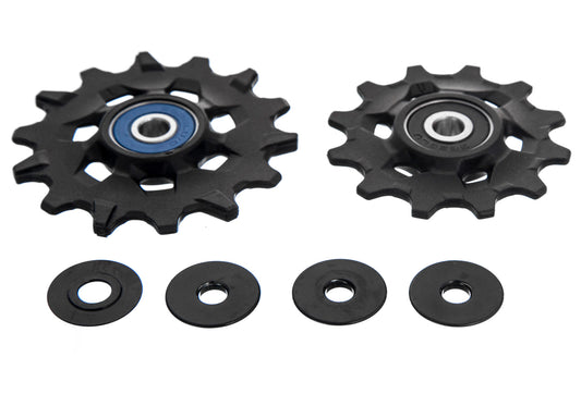 SRAM RD XX1/X01 Eagle Pulleys X-Sync