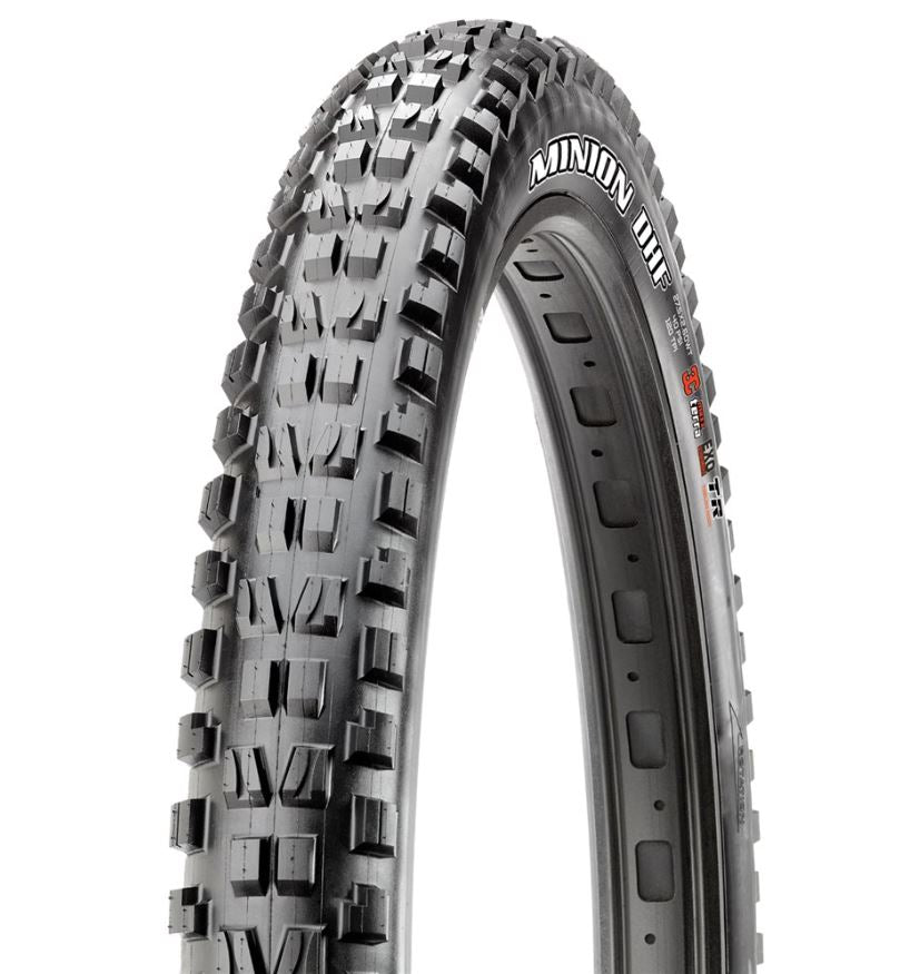 Minion DHF 27.5 x 2.5 MAXXTERRA EXO TR FOLD 60TPI E25