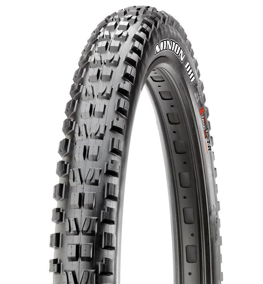 Minion DHF 27.5 x 2.5 MAXXTERRA EXO TR FOLD 60TPI E25