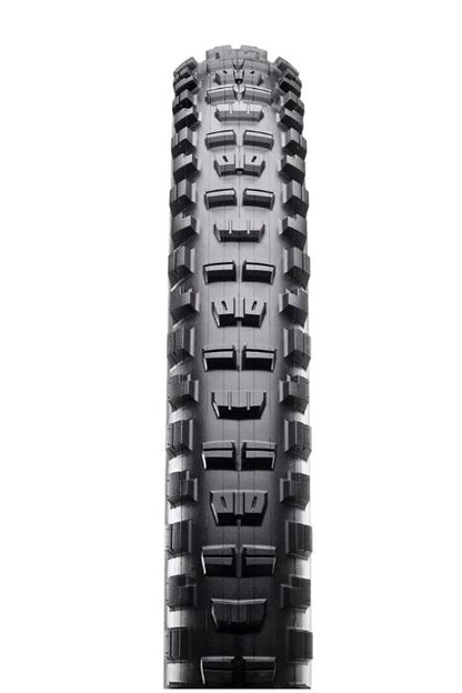 Minion DHR II 29 x 2.5 MAXXTERRA DH TR FOLD 60TPI E25
