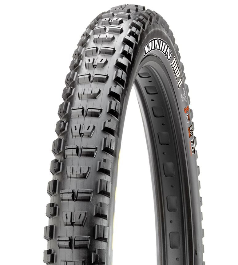 Minion DHR II 29 x 2.5 MAXXTERRA EXO+ TR FOLD
