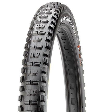 Minion DHR II 29 x 2.5 MAXXTERRA EXO+ TR FOLD