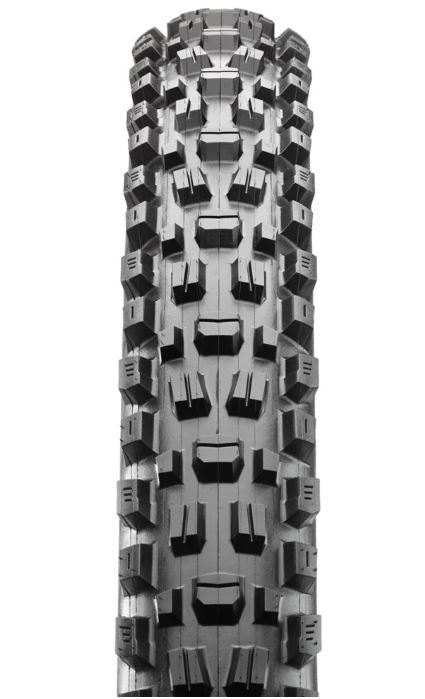 Assegai 27.5 X 2.5 MAXXTERRA EXO+ TR FOLD 60TPI E25