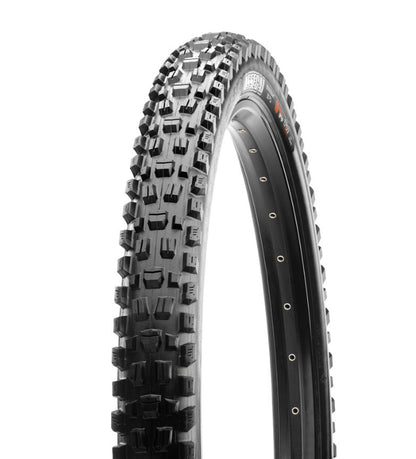 Assegai 29 x 2.5 MAXXTERRA EXO TR foldable 60tpi E25