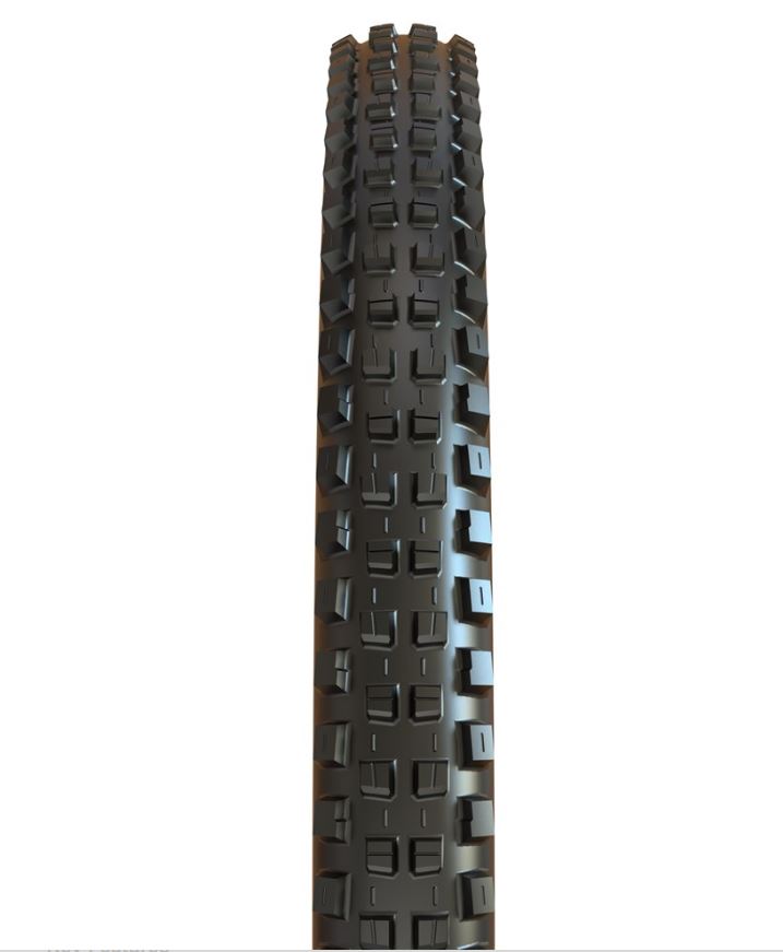HIGH ROLLER III 27.5 X 2.40 3C MAXX GRIP EXO+ TR FOLD 60 TPI E-25