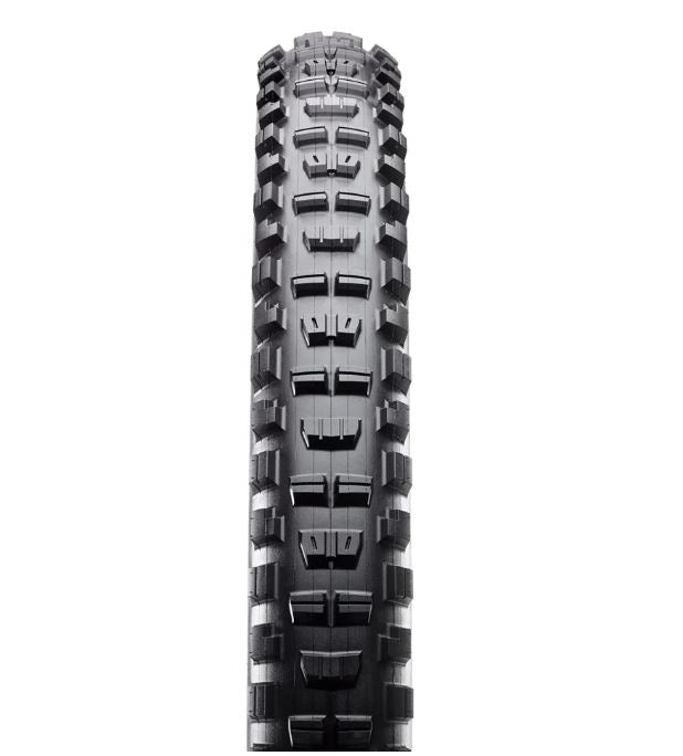 Minion DHR II 27.5 x 2.4 MAXXTERRA EXO+ TR Foldable 60TPI E25
