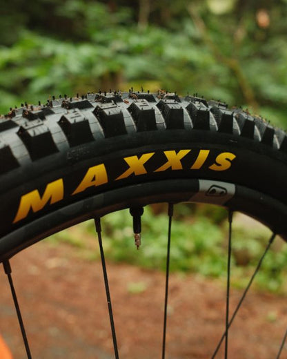 Maxxis DHX 29x2.5 3CG New DH TRFold 120TPI E-50