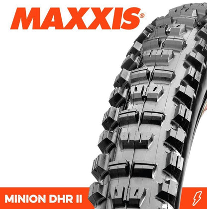 Minion DHR II 24 x 2.3