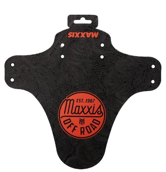 Maxxis Front Mudguard