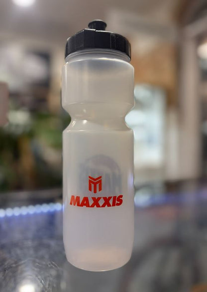 Maxxis Clear Drink Bottle 700ml