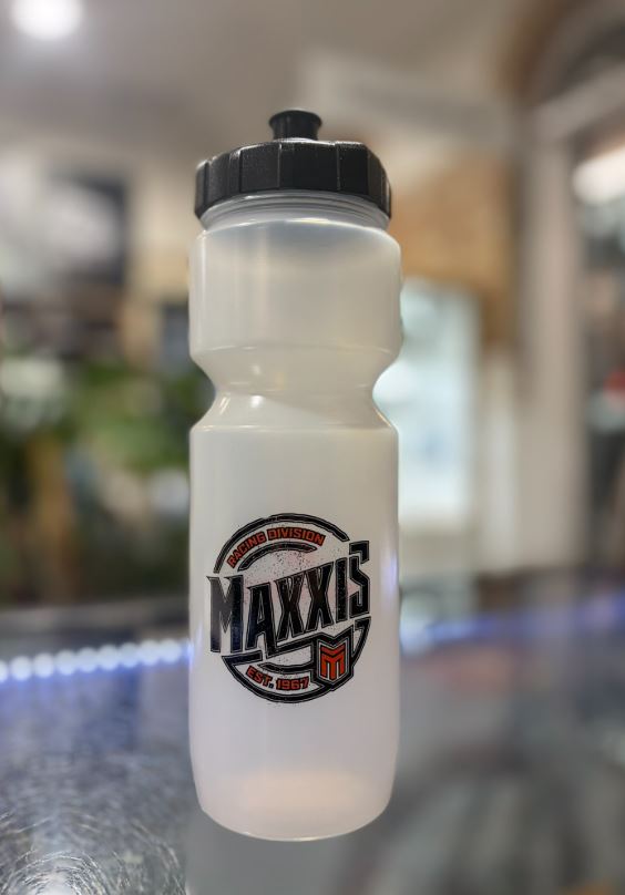 Maxxis Clear Drink Bottle 700ml