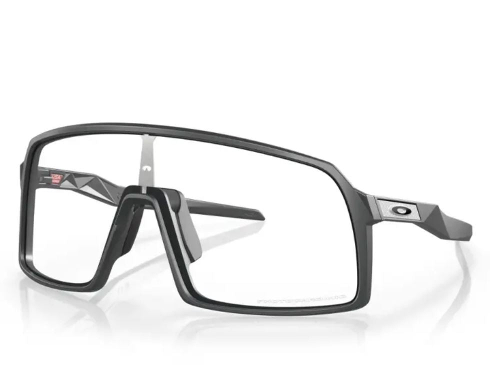 Oakley Sutro Matte Carbon
