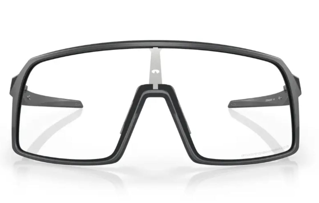 Oakley Sutro Matte Carbon