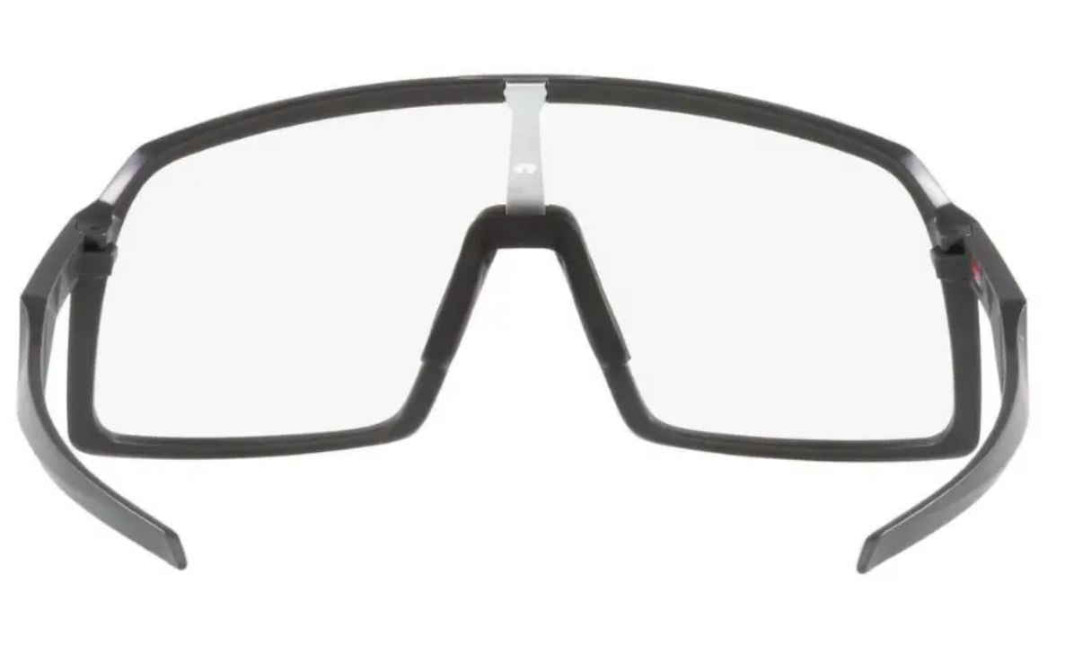 Oakley Sutro Matte Carbon