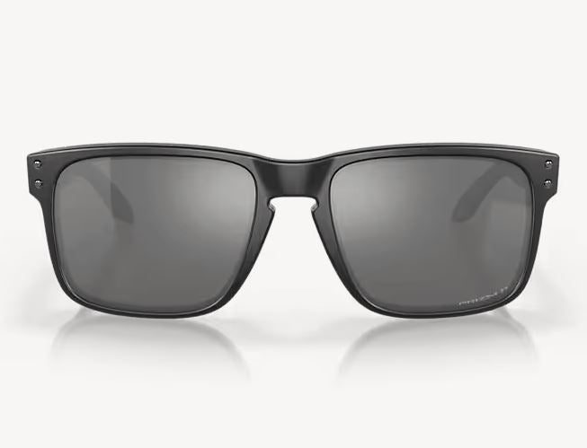 Oakley Holbrook Matte Black Prizm Black Polar
