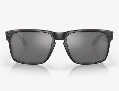 Oakley Holbrook Matte Black Prizm Black Polar